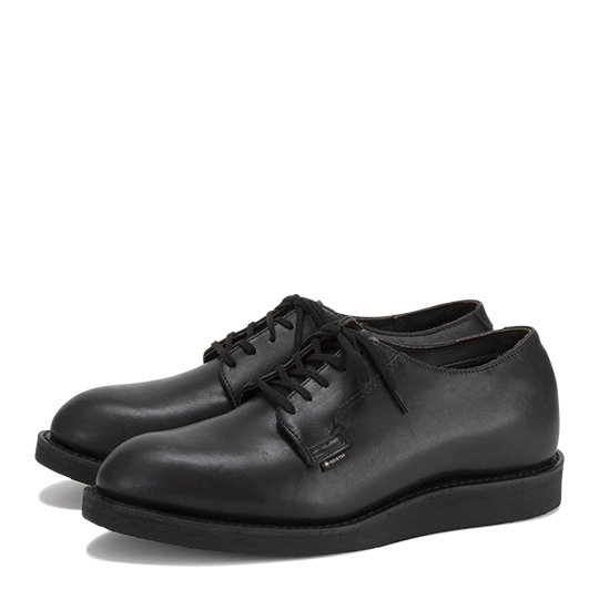 Postman Oxford / GORE-TEX® | レッドウィング オフィシャルサイト