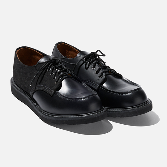 ENGINEERED GARMENTS x SHOP MOC OXFORD | レッドウィング