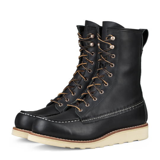 8-inch Winter Moc | レッドウィング オフィシャルサイト（公式