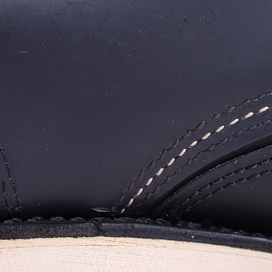 Work Chukka | レッドウィング オフィシャルサイト（公式ブランド