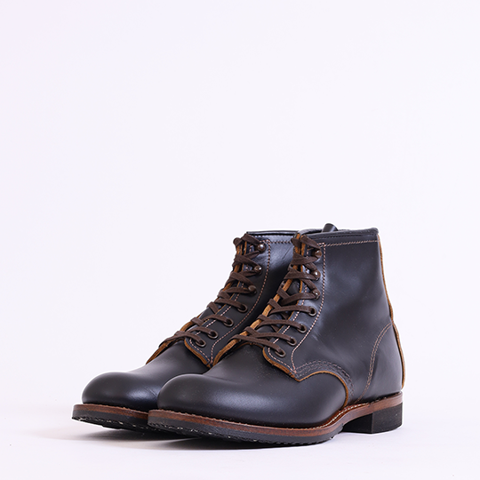 Beckman Flatbox | レッドウィング オフィシャルサイト（公式ブランド