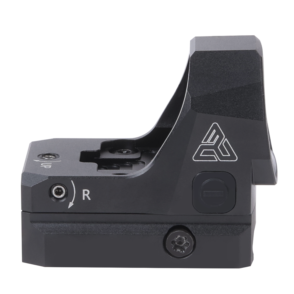 Cobra 26x22 6MOA ALS – Red Win Optics