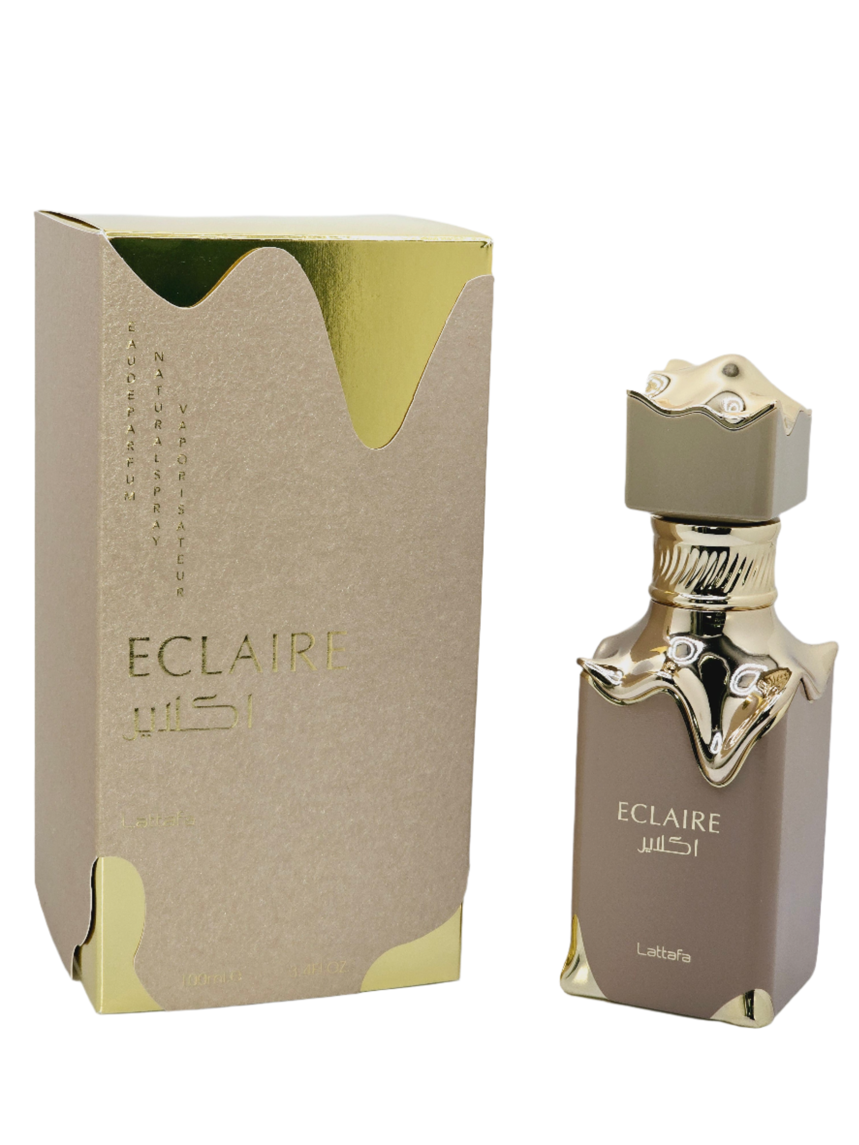 Eclaire Eau De Parfum For Women 100ml/3.4oz Long Lasting