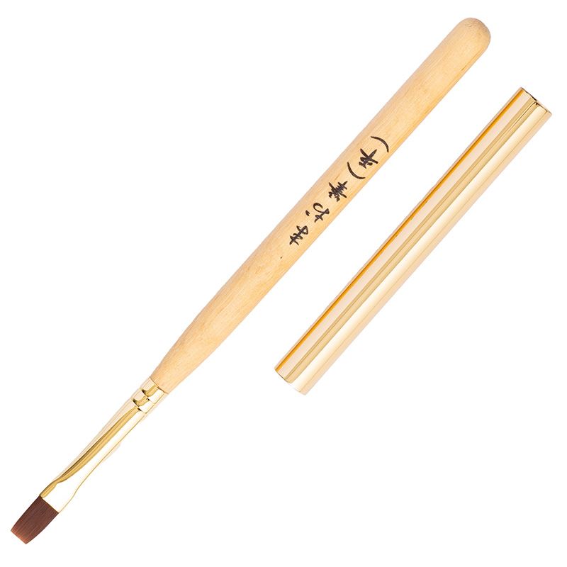 rednails web channel / ☆♪まお筆 平【ゆうパケット】