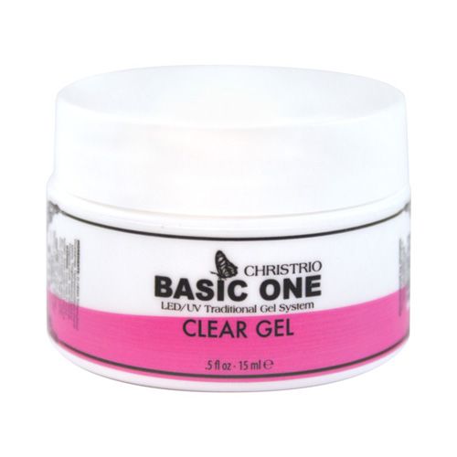 rednails web channel / ☆ベーシックワン クリアジェル 1/2oz(14.8ml)