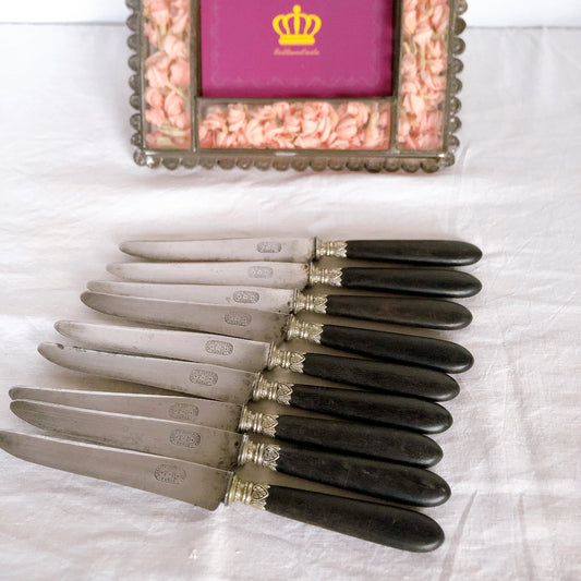 カトラリー – RedQueenCastle