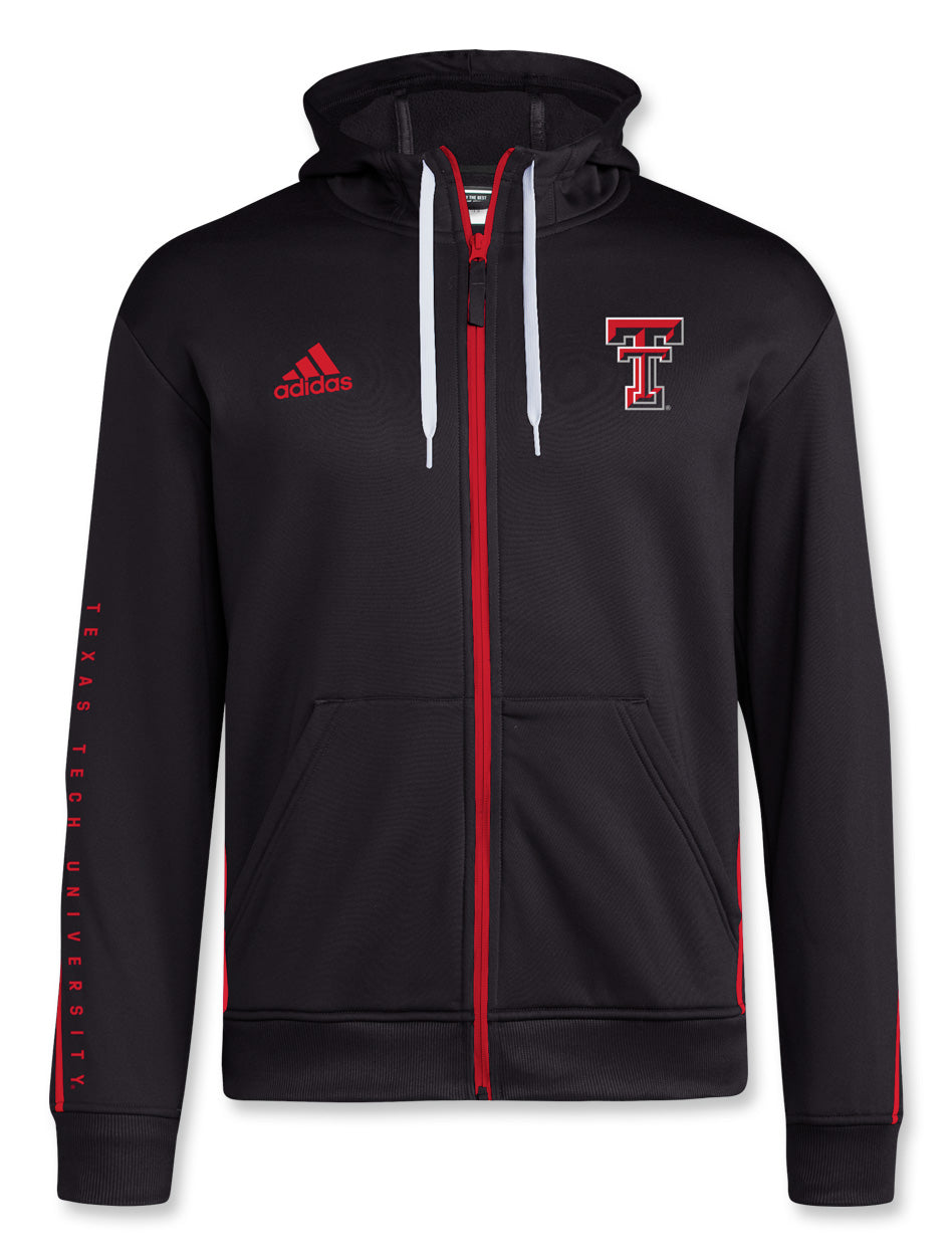 Adidas Texas Tech 