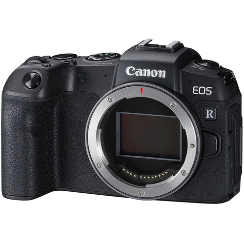 Canon EOS RP Mirrorless Digital Camera (Body Only) – Reef Photo