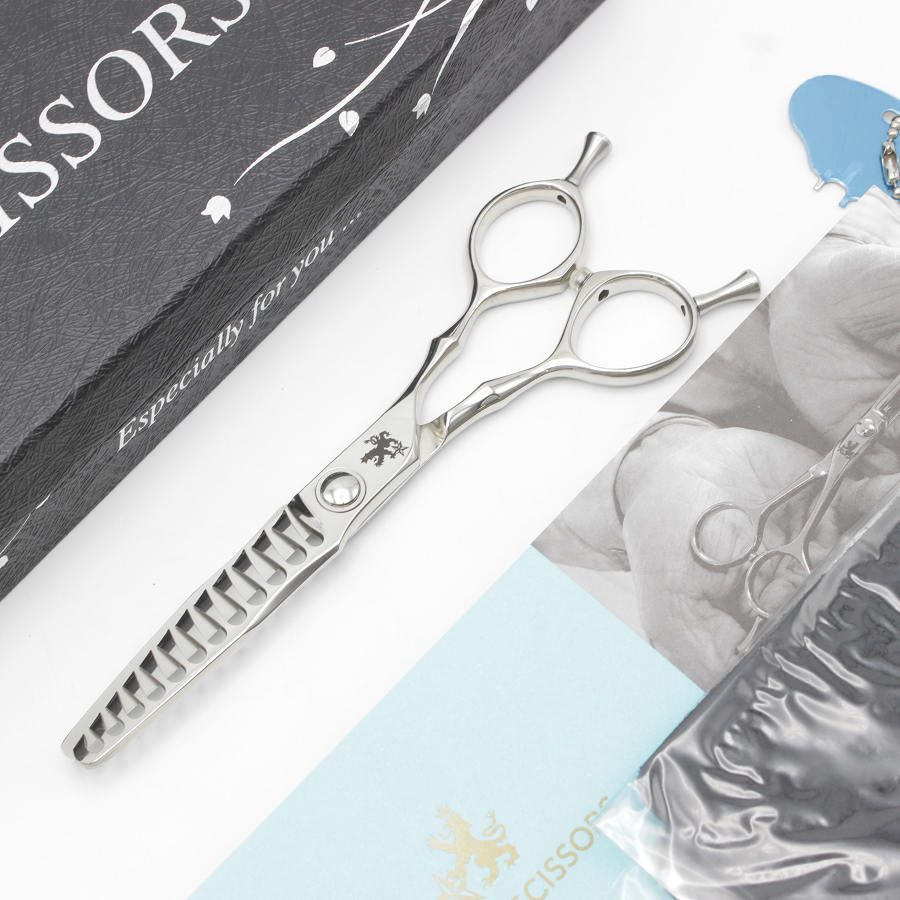 TRACKS SCISSORS セニングシザー sx10 トラックスシザー SX10 | 美容