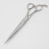 美品】光シザー 5STAR COSMOS 154 カットシザー 7インチ ハマグリ刃