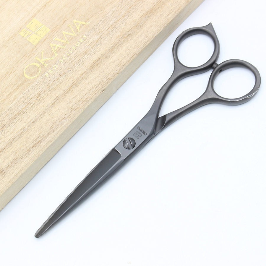 オオカワプロシザーズ｜中古シザーの通販は【リファン】 – 中古シザー