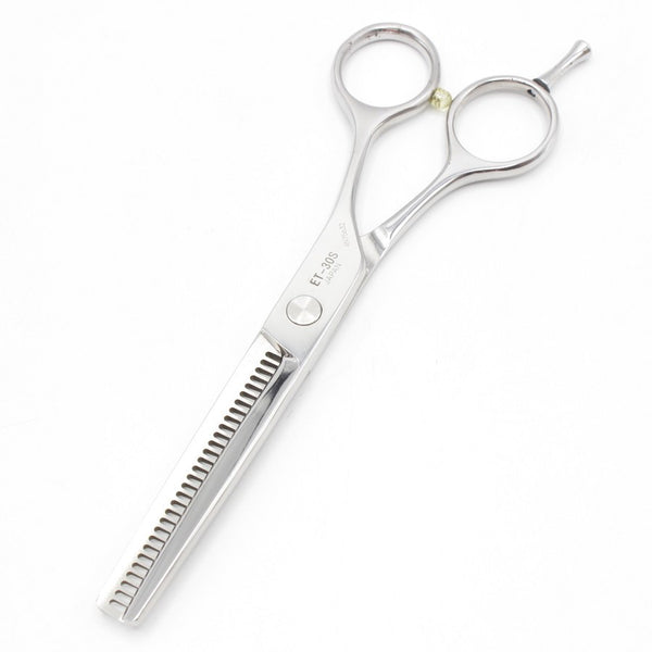 ジョーウェル ET-30S セニング 5.8インチ オフセットハンドル 30目U溝