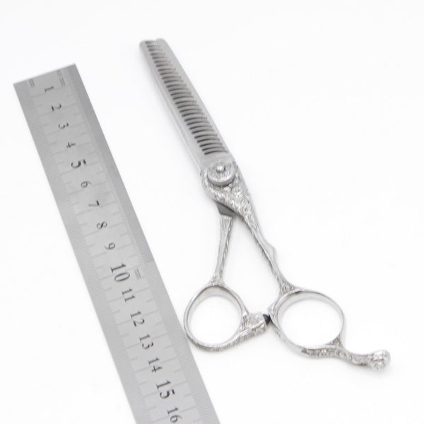 美品】ナルトシザー バリエーション ジャングルS28唐草 無料修理残3回