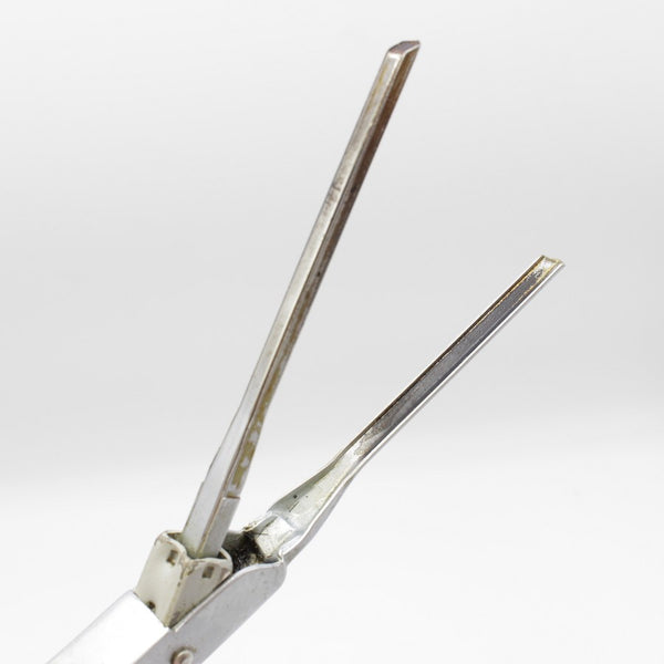 レンツ システムアイロン Z-3 ヘアアイロン パーマ 3mm LENZ コテ 本体