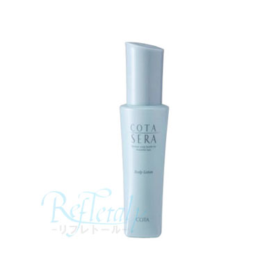 コタセラ スキャルプ ローション 100ml｜化粧品・コスメの正規品通販