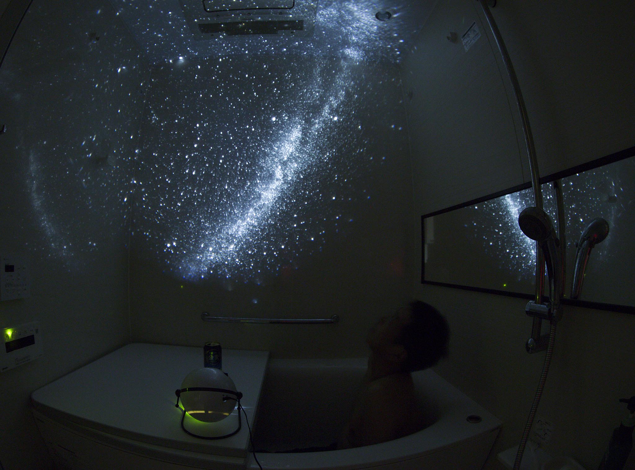 1万円で買える満天の星空】セガトイズ・ホームスタークラシック｜天