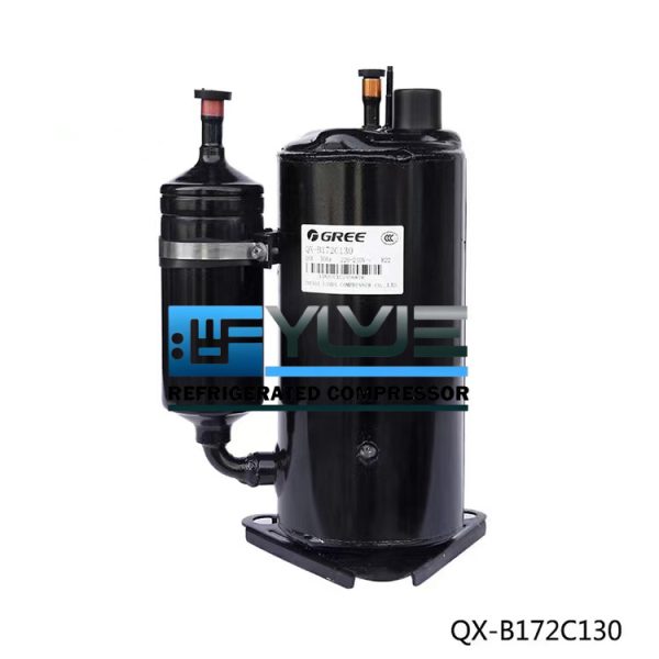Gree Compressor | YUE REFRIGERATION