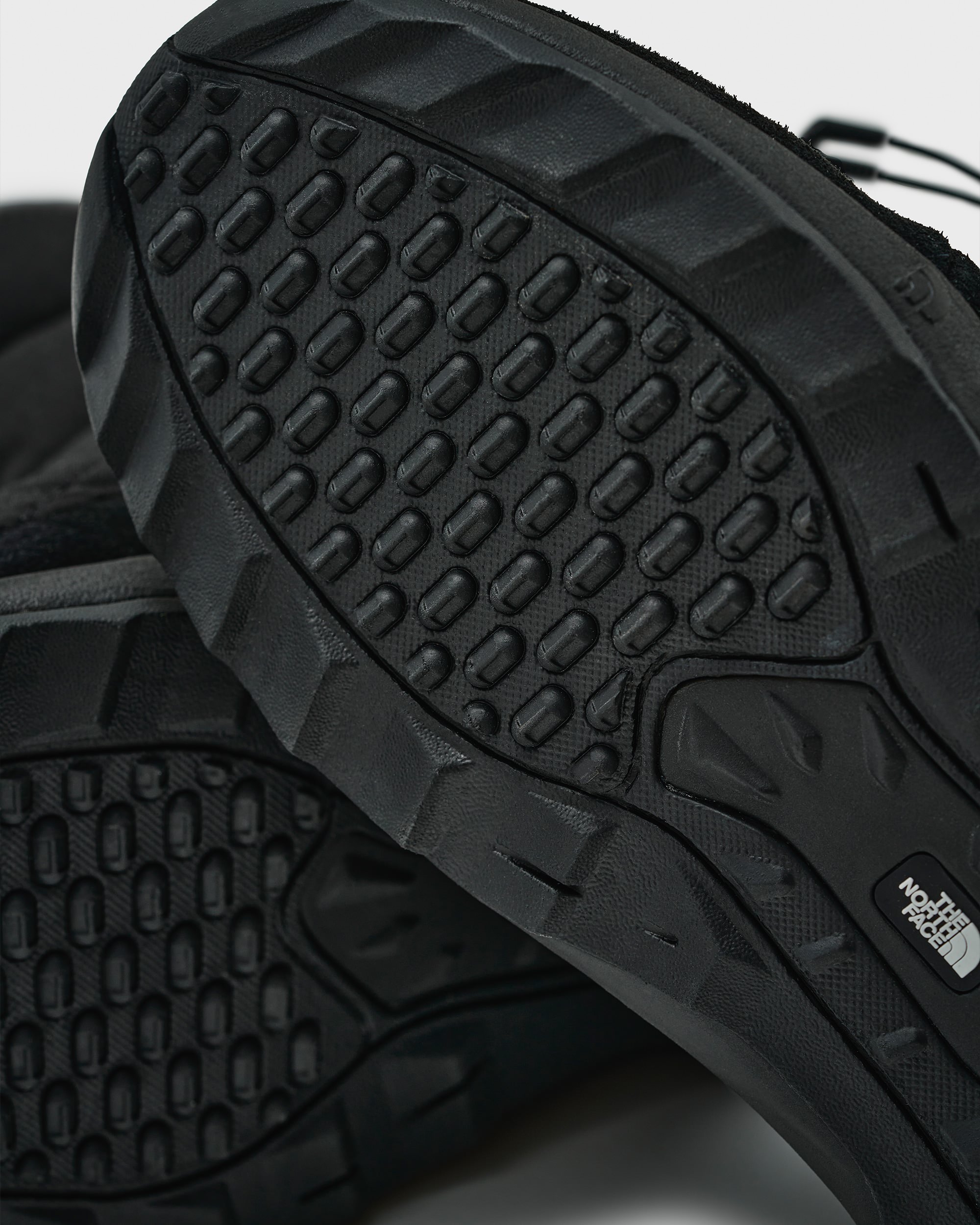 THE NORTH FACE — O NUPTSE DOWN BOOTIE — REGENERATIVE CIRCLE