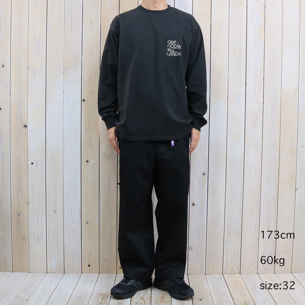 THE NORTH FACE PURPLE LABEL (ザ ノースフェイスパープルレーベル