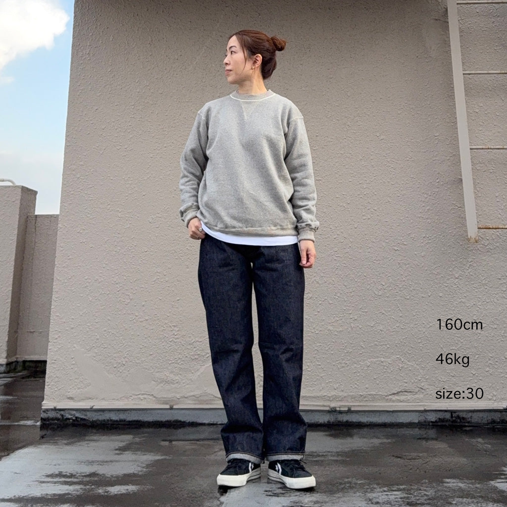 WAREHOUSE (ウエアハウス) : Lot 1001XX – Reggieshop