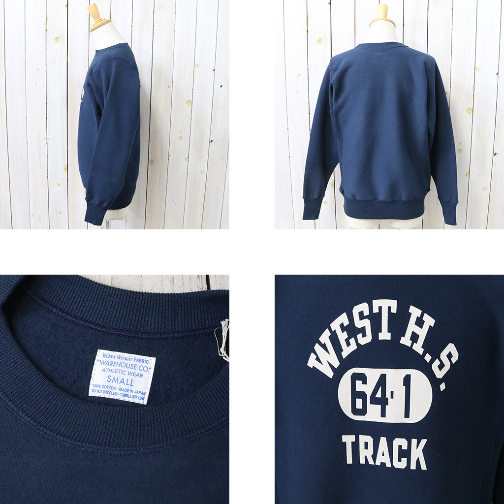 WAREHOUSE (ウエアハウス) : Lot 483 無地 – Reggieshop