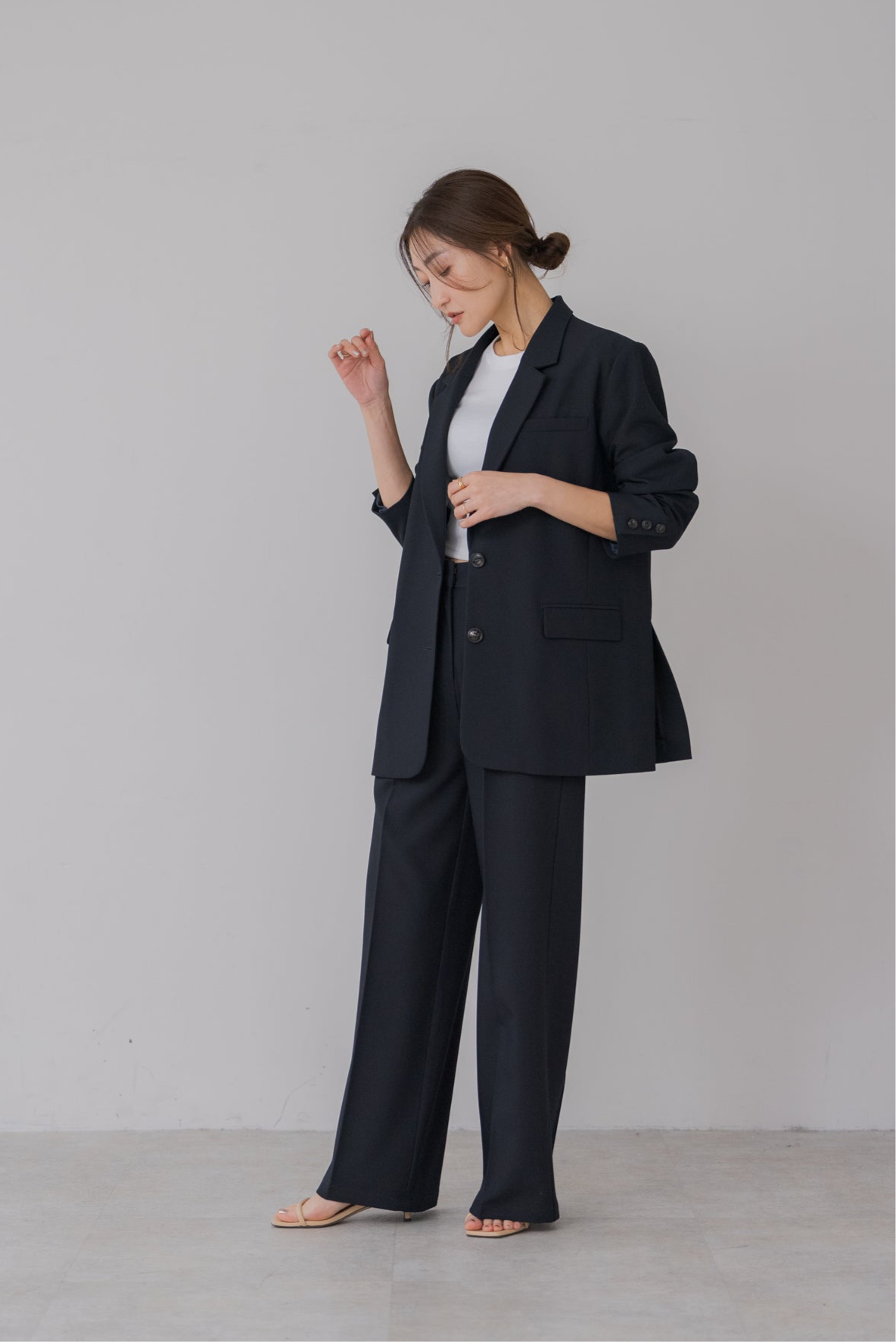 アウターの通販｜regleam