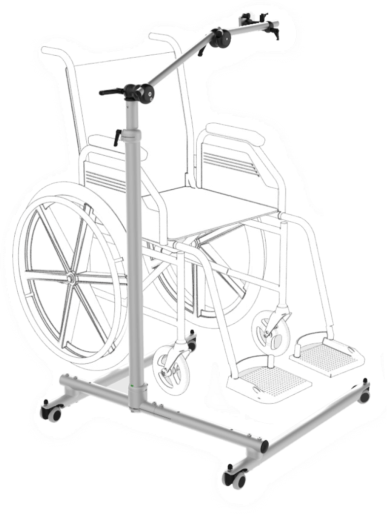 FS TeleLock | Rehadapt