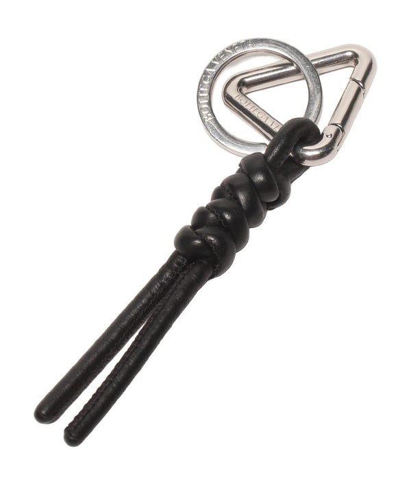 BOTTEGA VENETA トライアングル キーリング レディース メンズ