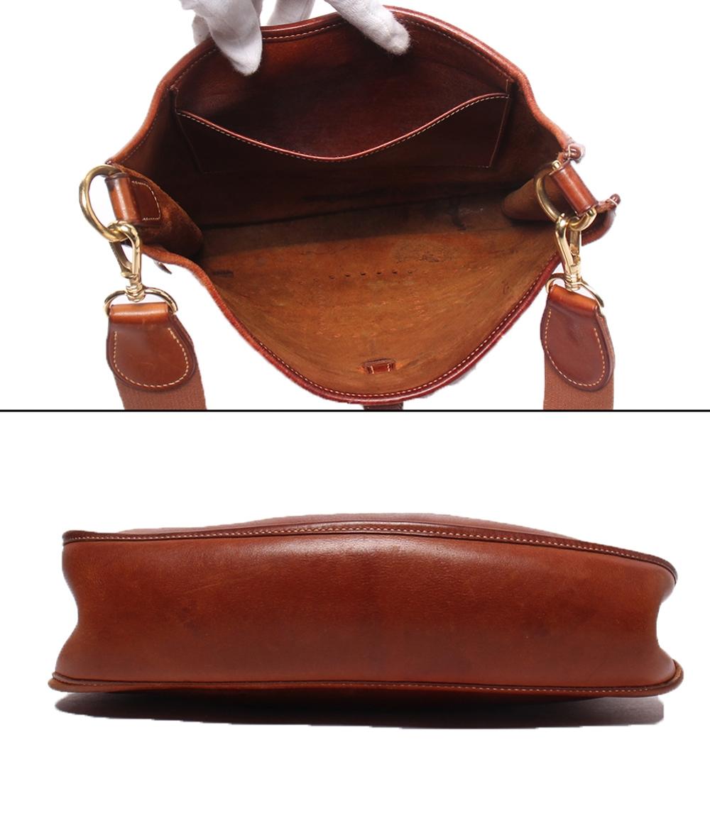 HERMES ショルダーバッグ 斜め掛け □F刻印 エブリン1 pm レディース