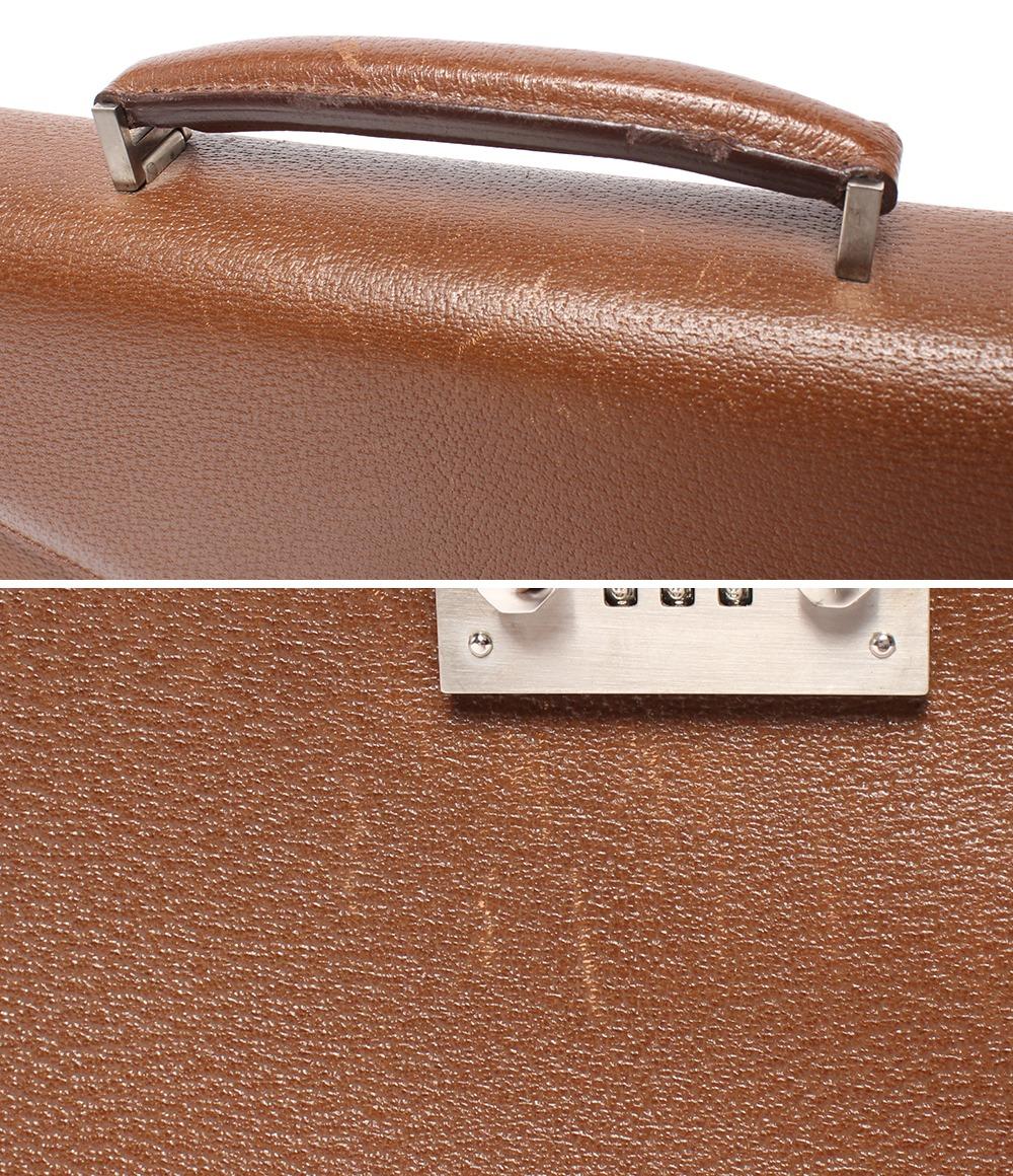 サルヴァトーレフェラガモ ビジネスバッグ ブリーフケース メンズ