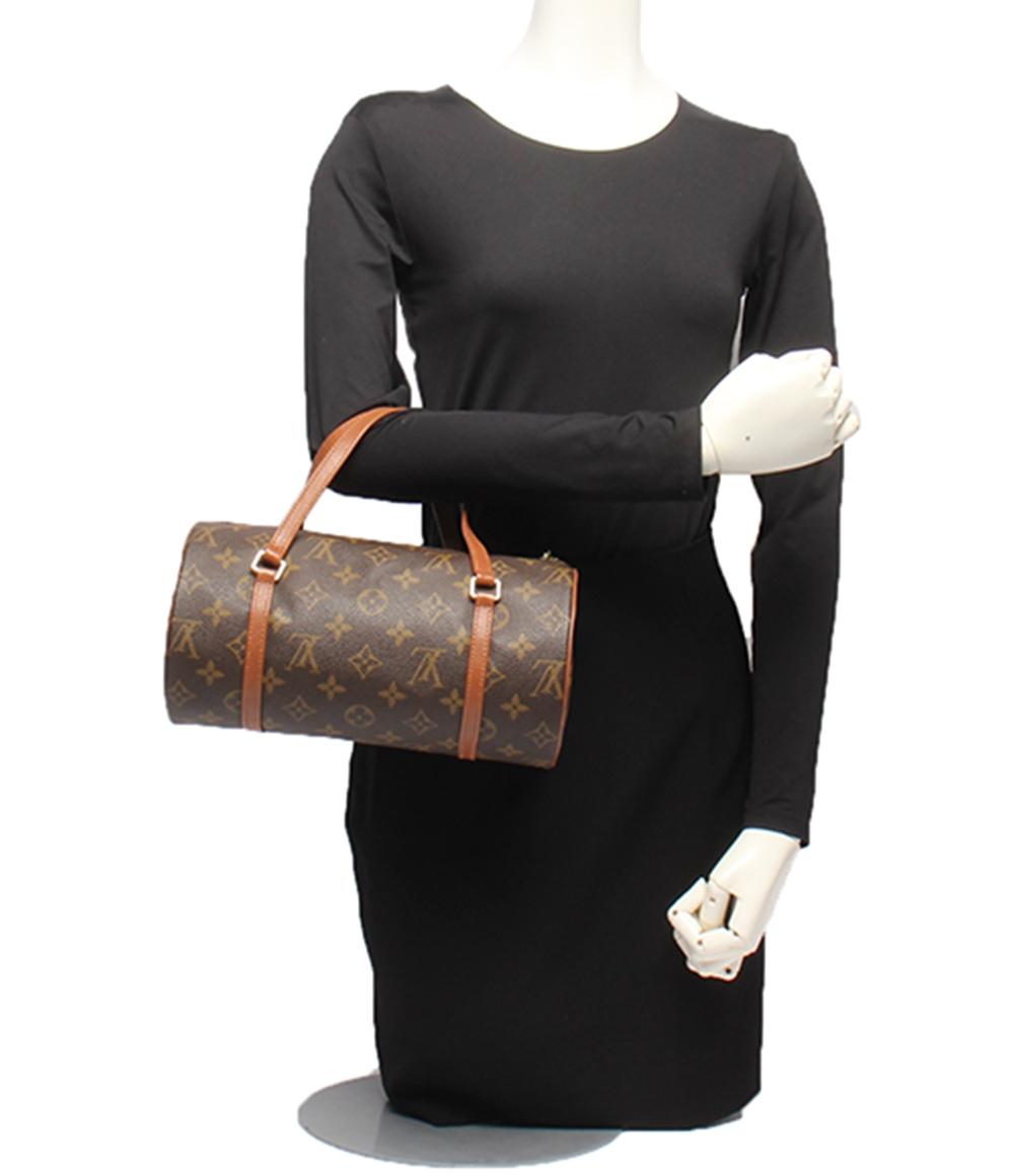 LOUIS VUITTON ハンドバッグ モノグラム パピヨン 26 M51386