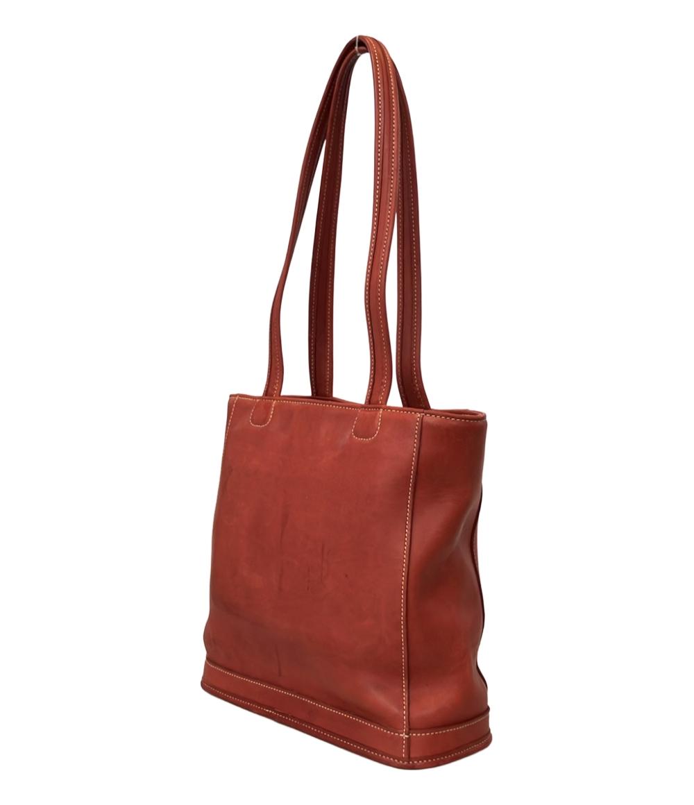 コーチ ショルダーバッグ 肩掛け レザー オールドコーチ レディース