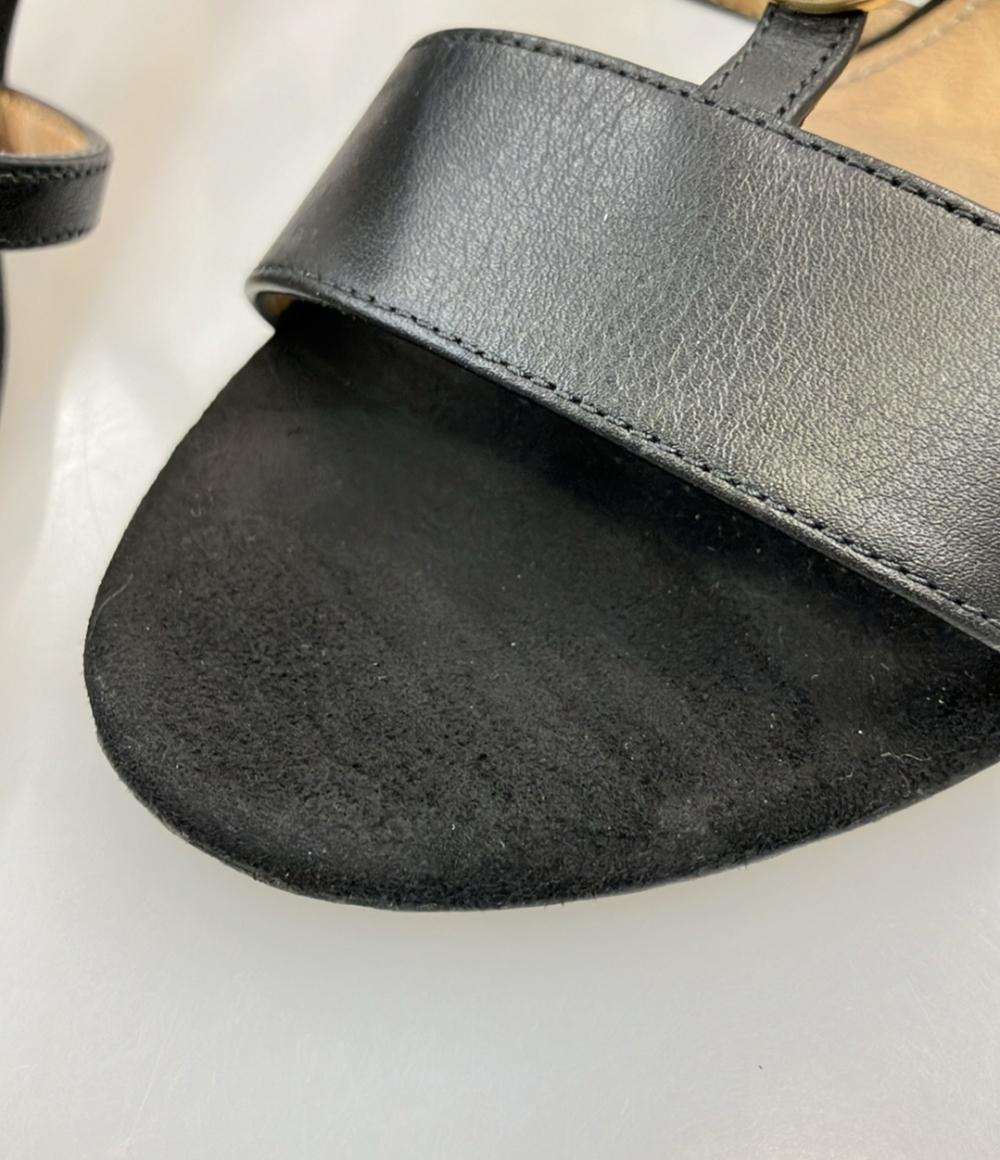 Salvatore Ferragamo ストラップサンダル ガンチーニ レディース SIZE