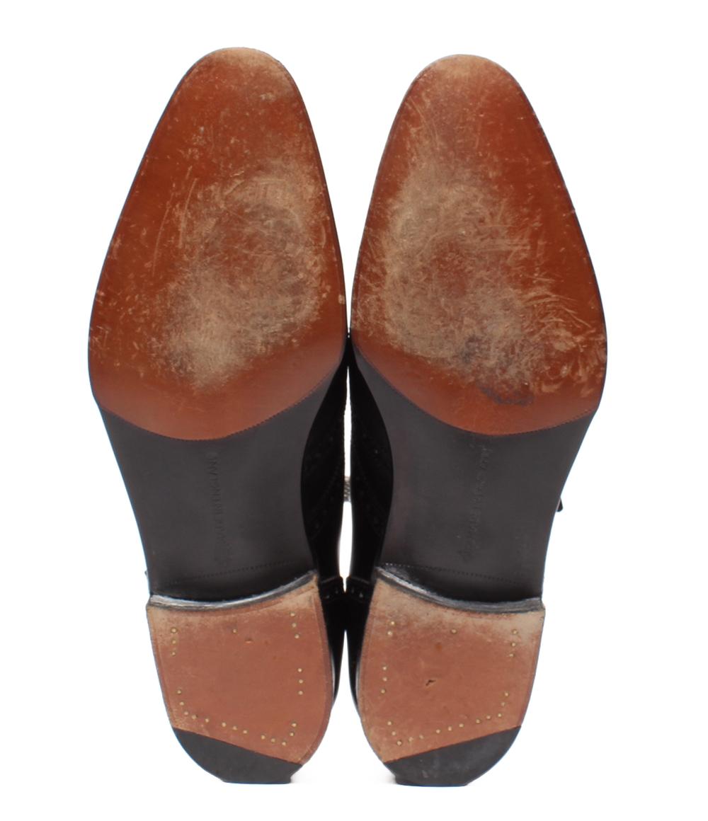 EDWARD GREEN ビジネスシューズ ドレスシューズ シングルモンク