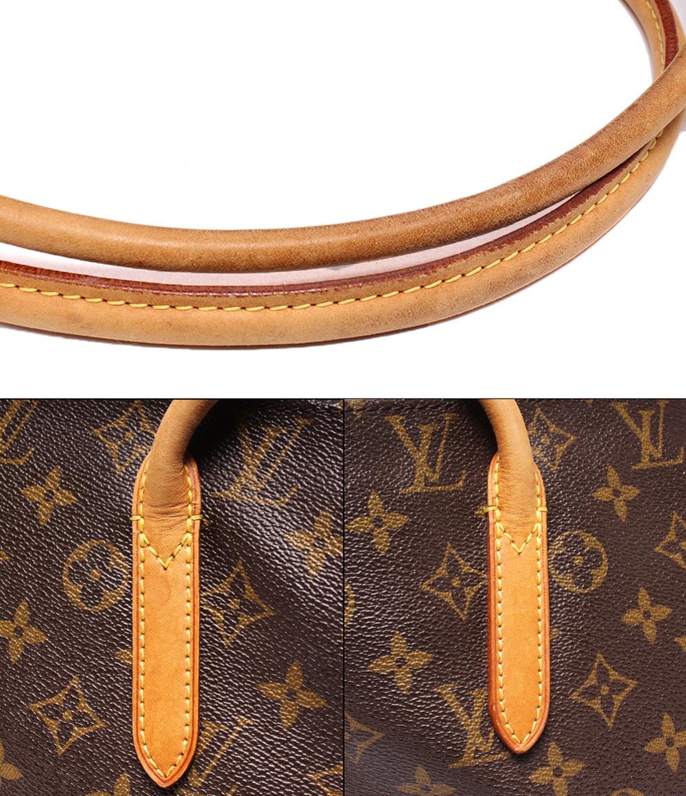 LOUIS VUITTON トートバッグ ショルダーバッグ 肩掛け ラスパイユPM