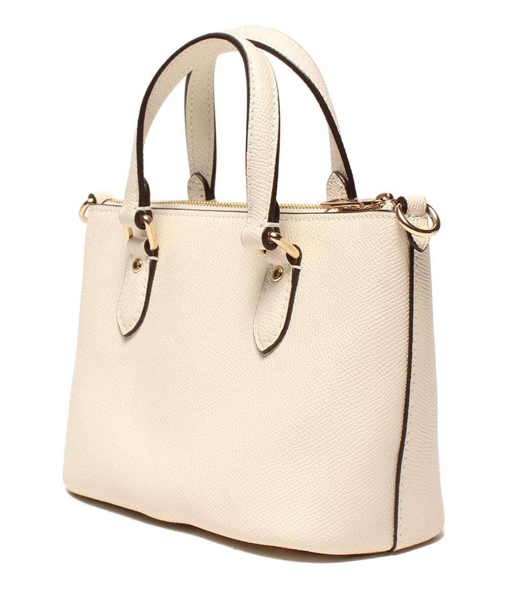 COACH 2WAY ハンドバッグ ショルダーバッグ 斜め掛け ミニギャラリー