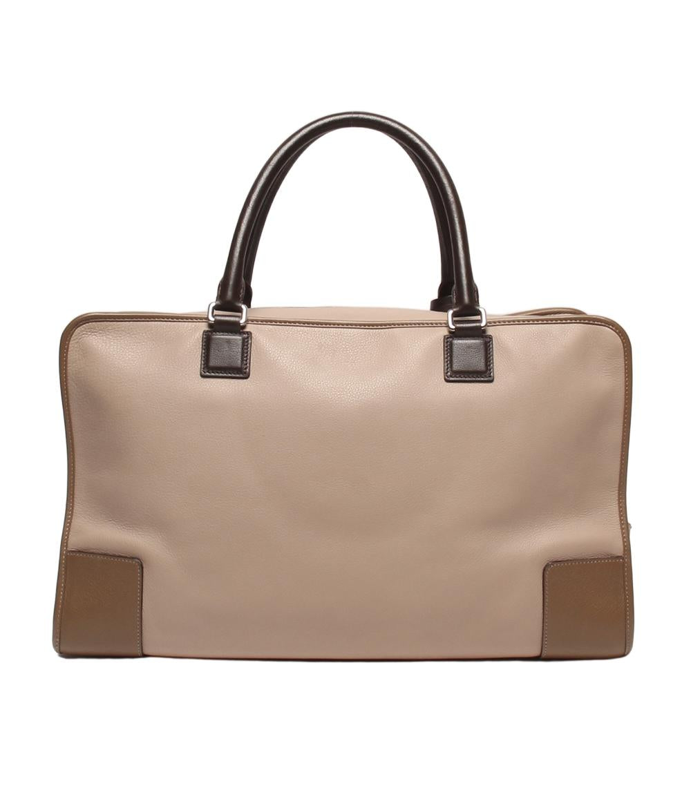 ロエベ ボストンバッグ ハンドバッグ アマソナ44 レディース LOEWE