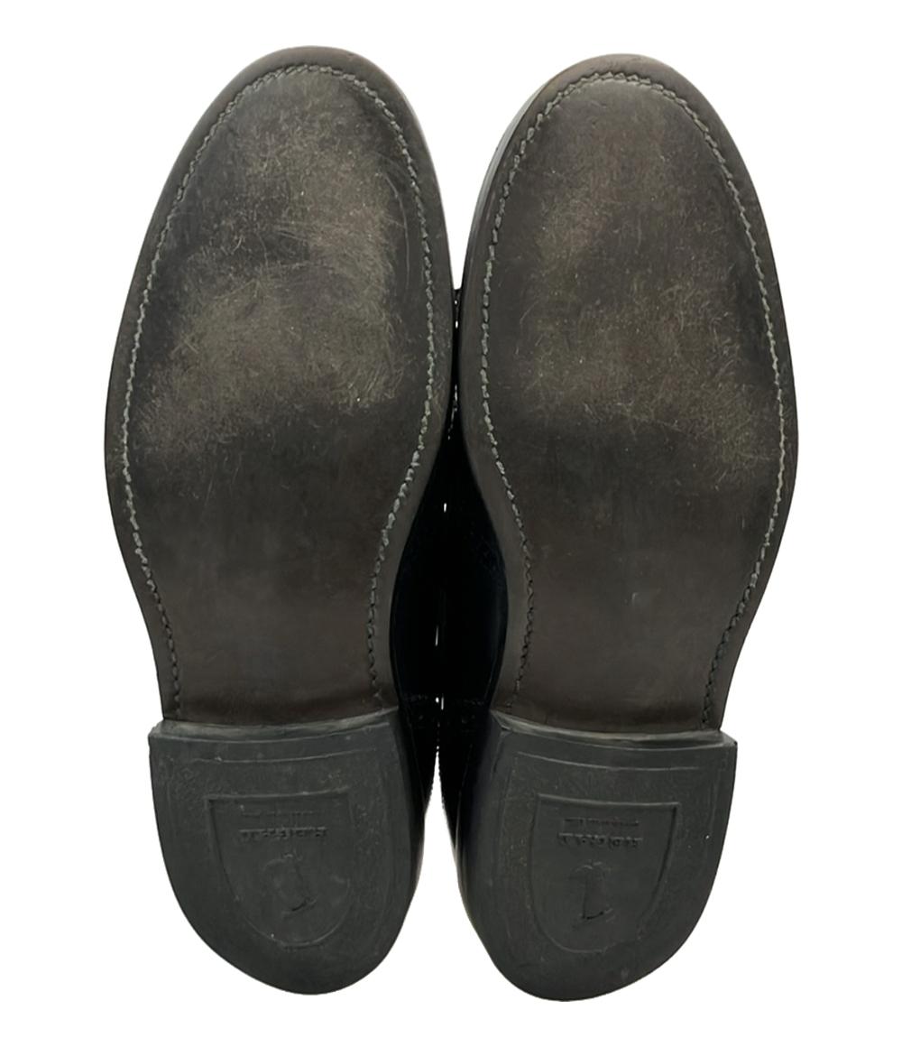 REGAL worth collection タッセルローファー メンズ SIZE 24.0 (XS