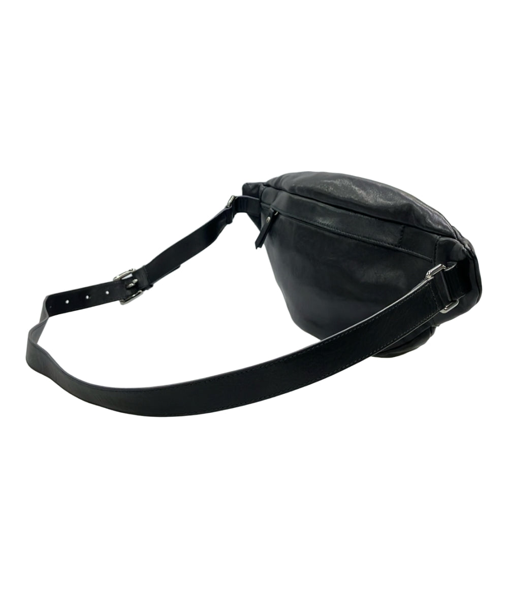 ジミーチュウ ボディバッグ デリー スタースタッズ メンズ Jimmy Choo