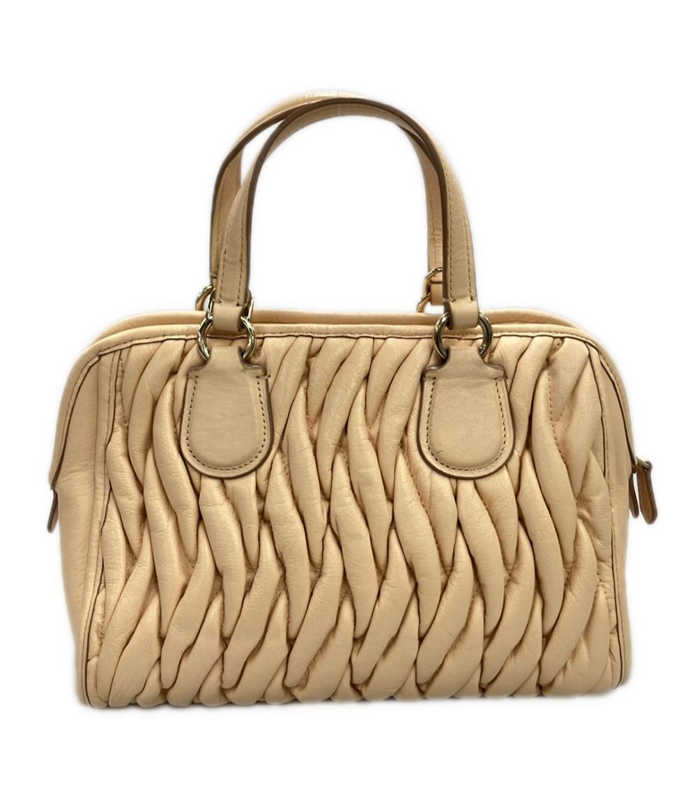 COACH ハンドバッグ ショルダーバッグ 2WAY 斜め掛け ミニノリータ