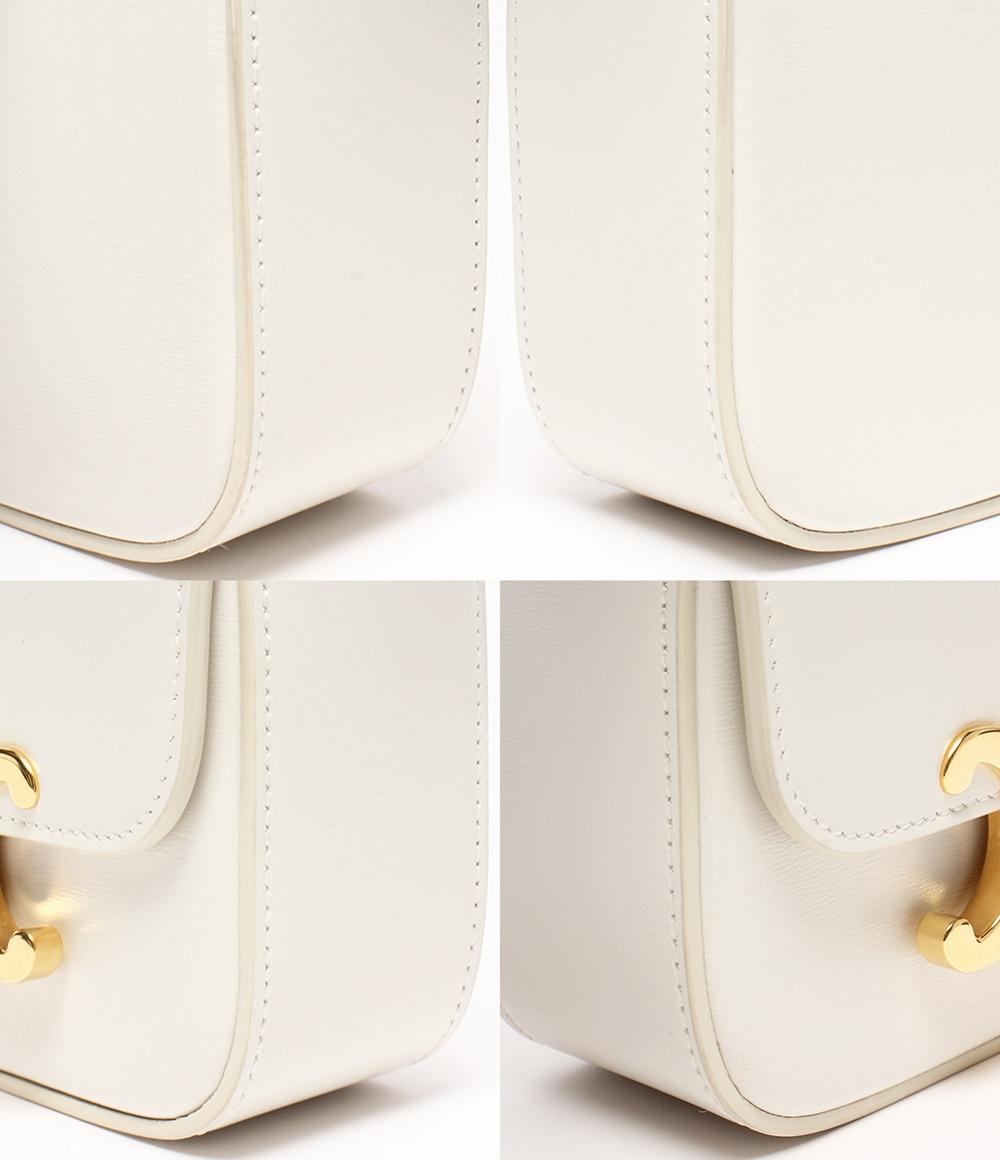 セリーヌ ショルダーバッグ ミニポシェット 斜め掛け ミニ クロード