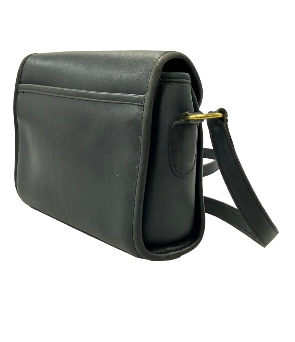 COACH ショルダーバッグ 斜め掛け オールドコーチ 303 レディース