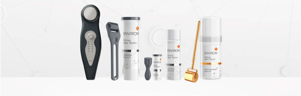 エンビロン アヴァンスDFP312セラム通販|麗ビューティーオンラインショップ