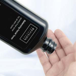 バランシングフェイシャルトナー（Balancing Facial Toner）通販|麗