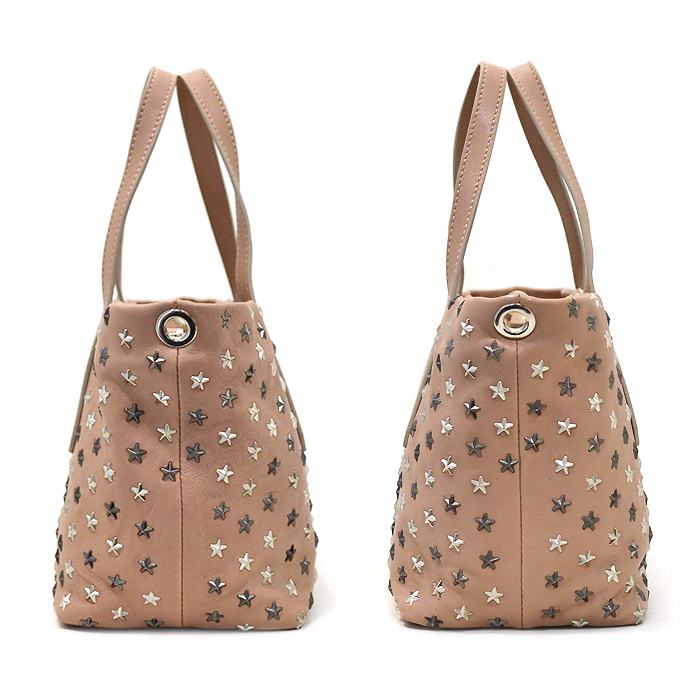 ジミーチュウ(JIMMY CHOO) 2way ハンドバッグ ショルダーバッグ