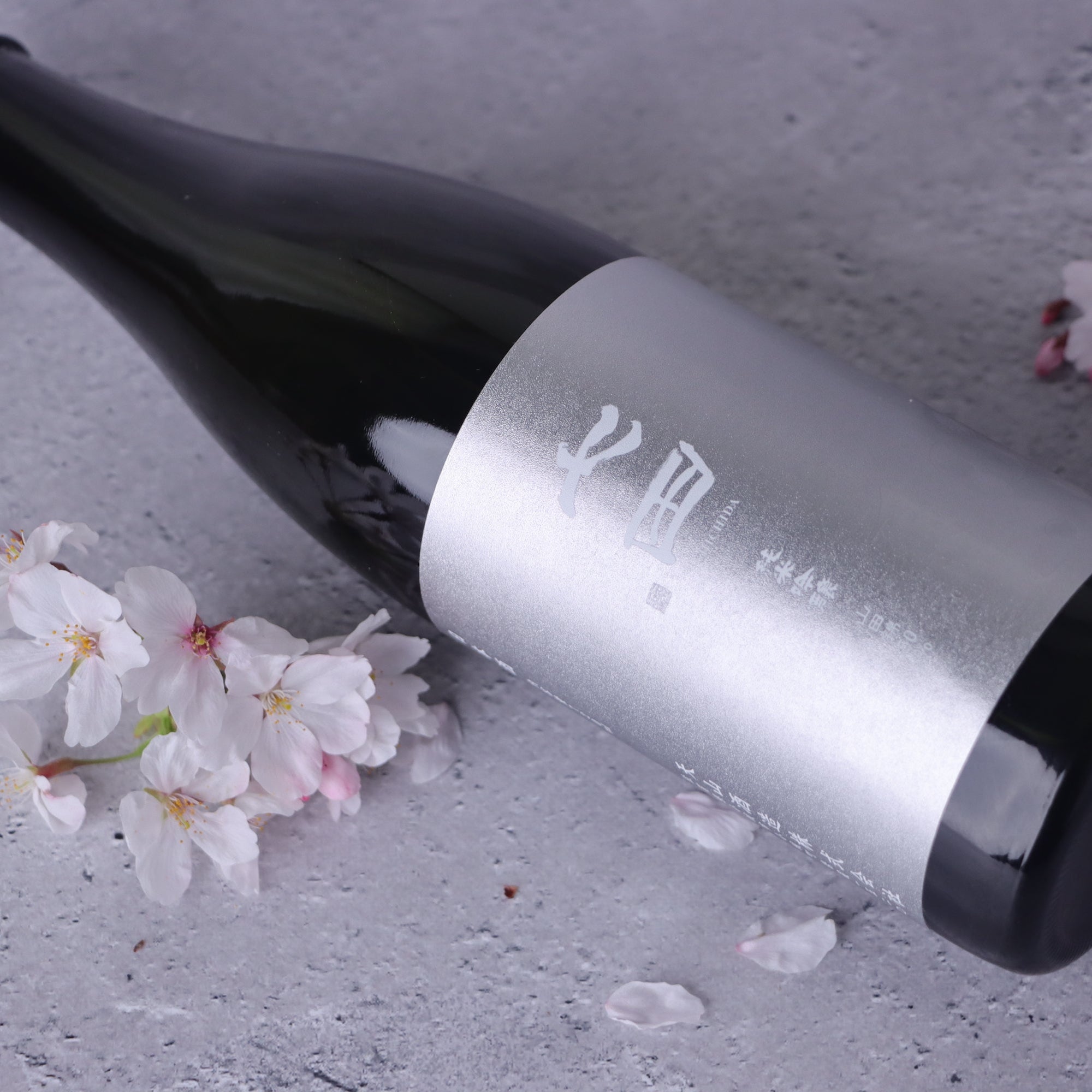 七田 純米吟醸 13 720ml | しちだ じゅんまいぎんじょう13(てい