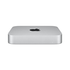 Apple Mac Mini M1 8C CPU 8GB RAM 512GB SSD Gümüş Mini PC MGNT3TU/A