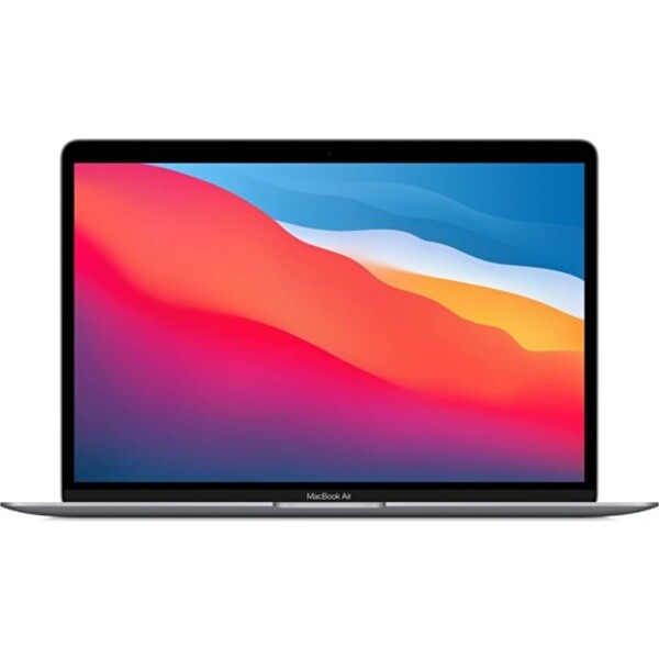 Apple MacBook Air M1 Z1240009K MacOS Big Sur 13