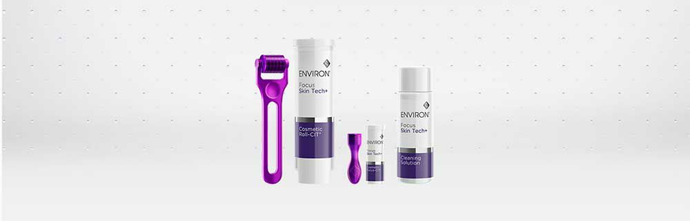 エンビロン ゴールドコスメティックロールキット通販|麗ビューティー