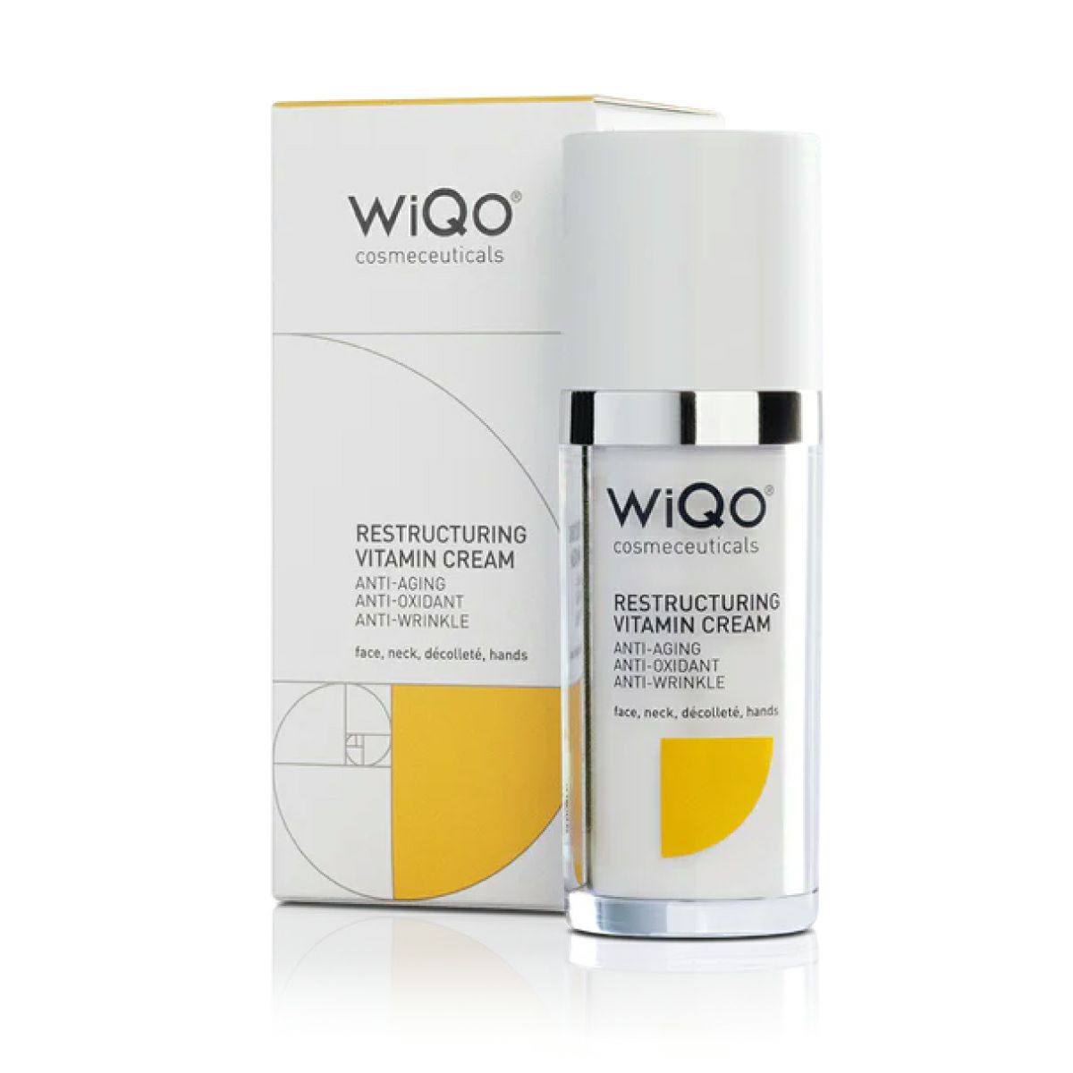 WiQo ライトニングセラム（WiQo Lightening Serum）通販|麗